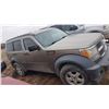 Image 6 : 2007 Dodge Nitro (NO KEYS) 1D8GU28KX7W641914 LOCKED