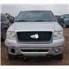 Image 1 : 2006 Ford F150 4X4 (HAS KEYS) 1FTPW14526FB60850