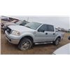 Image 2 : 2006 Ford F150 4X4 (HAS KEYS) 1FTPW14526FB60850