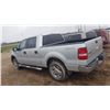 Image 3 : 2006 Ford F150 4X4 (HAS KEYS) 1FTPW14526FB60850