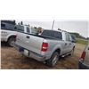 Image 5 : 2006 Ford F150 4X4 (HAS KEYS) 1FTPW14526FB60850