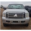 Image 1 : 2006 Ford F250 4X4 (HAS KEYS) 1FTSX21546EC08839 *Needs Work*