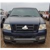 Image 1 : 2003 Ford F150 4X4 (has keys) 1FTPW14514KB55885 *REPO* Needs Repairs CALL ON HIGH BID