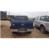 Image 4 : 2003 Ford F150 4X4 (has keys) 1FTPW14514KB55885 *REPO* Needs Repairs CALL ON HIGH BID