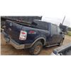 Image 5 : 2003 Ford F150 4X4 (has keys) 1FTPW14514KB55885 *REPO* Needs Repairs CALL ON HIGH BID