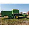 Image 7 : John Deere 6601 Pull Behind Combine 11' Header