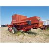 Image 3 : International 914 Pull Behind Combine 11' Header