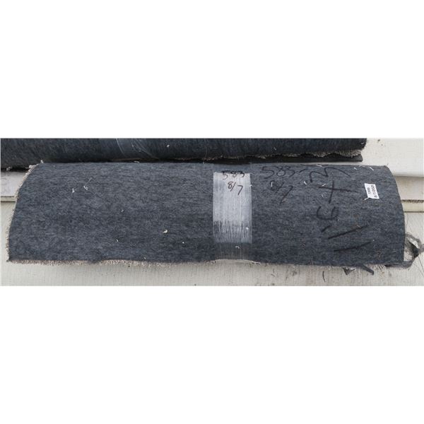 Carpet (Brand New): 11'6×3'6