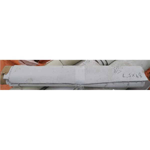 Carpet (Brand New): 8'9×5'7