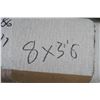 Image 3 : Carpet (Brand New): 8'×3'6