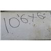 Image 3 : Carpet (Brand New): 10'6×6'