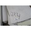 Image 2 : Carpet (Brand New): 12'×4'