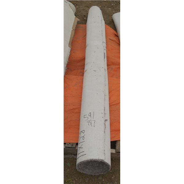 Carpet (Brand New): 11'×12'8