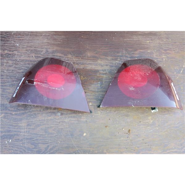 199? Impala ? Tail Lights