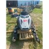 Image 2 : 2007 Skidoo Summit Rotax 800R 151" Track *ITEM OFF SITE*