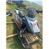 Image 3 : 2007 Skidoo Summit Rotax 800R 151" Track *ITEM OFF SITE*