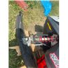Image 8 : 2007 Skidoo Summit Rotax 800R 151" Track *ITEM OFF SITE*