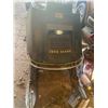 Image 8 : 1973 John Deere Snowmobile JDX6 *ITEM OFF SITE*