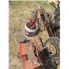 Image 6 : Roto Tiller - Home Built, c/w 2 Engines & Extra Parts, Briggs & Stratton *ITEM OFF SITE*