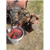 Image 7 : Roto Tiller - Home Built, c/w 2 Engines & Extra Parts, Briggs & Stratton *ITEM OFF SITE*