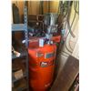 Image 1 : Air Compressor - 80 Gallon 6.5HP Devilbiss Pro Aiv II *ITEM OFF SITE*