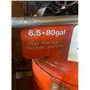 Image 3 : Air Compressor - 80 Gallon 6.5HP Devilbiss Pro Aiv II *ITEM OFF SITE*