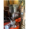 Image 5 : Air Compressor - 80 Gallon 6.5HP Devilbiss Pro Aiv II *ITEM OFF SITE*
