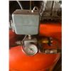 Image 6 : Air Compressor - 80 Gallon 6.5HP Devilbiss Pro Aiv II *ITEM OFF SITE*
