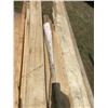 Image 2 : Assorted Birch Rough Lumber - 2×8, 2×10, 4×6, 4' to 8' Lengths *ITEM OFF SITE*