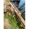 Image 5 : Assorted Rough Lumber - 2×6, 2×4, 6' to 10' Lengths *ITEM OFF SITE*