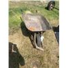 Image 1 : Metal Wheel Barrow *ITEM OFF SITE*