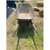 Image 2 : Metal Wheel Barrow *ITEM OFF SITE*