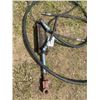 Image 1 : Hydraulic Ram + Hose *ITEM OFF SITE*