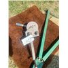 Image 2 : Tow Hitch and Winch *ITEM OFF SITE*
