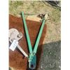 Image 3 : Tow Hitch and Winch *ITEM OFF SITE*