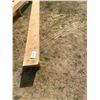 Image 3 : 8' Home Built Wooden Bench *ITEM OFF SITE*