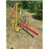 Image 1 : Cycle Mower - Massey Harris #15, Working Condition *ITEM OFF SITE*