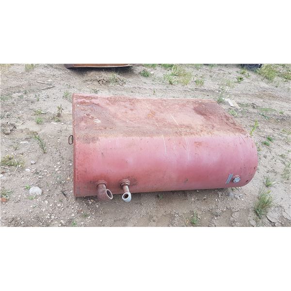 250 Gal Fuel Tank