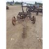 Image 4 : 3 Furrow Plow #55A -B - H