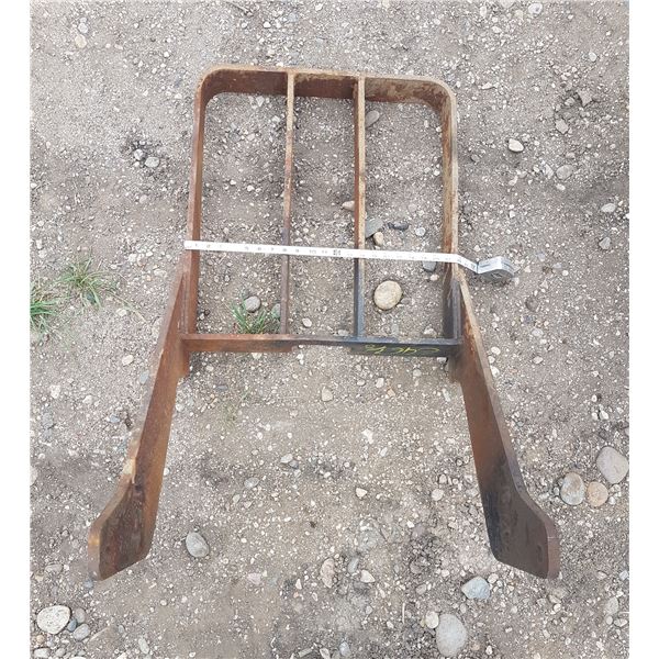 Tractor Radiator Guard