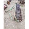 Image 3 : Coil Packer 72"
