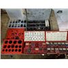 Image 1 : Lot O-Ring & Washer Kits & Misc.