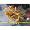 Image 4 : Chain / Tow Rope & Ratchet Straps