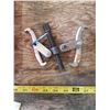 Image 3 : 2 Tool Caddies & 2 Jaw Puller