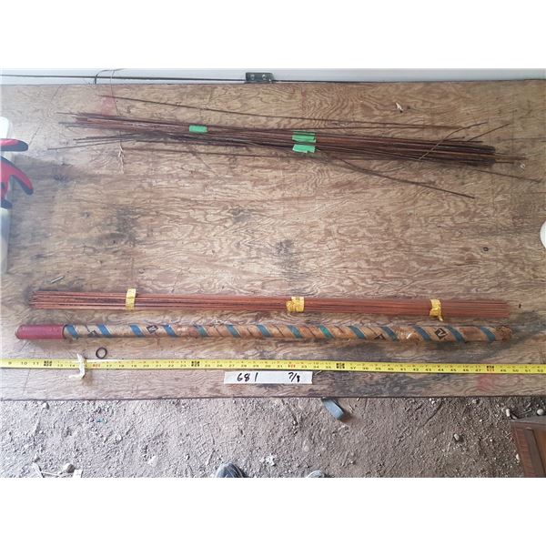 Brazing Rods
