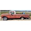 Image 2 : 1963 Ford 1/2 Ton