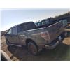 Image 3 : 2010 Ford F150 4 X4 5.4 L Triton 1FTFW1EV2AFD07154 (HAS KEYS)