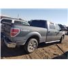 Image 5 : 2010 Ford F150 4 X4 5.4 L Triton 1FTFW1EV2AFD07154 (HAS KEYS)