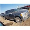 Image 6 : 2010 Ford F150 4 X4 5.4 L Triton 1FTFW1EV2AFD07154 (HAS KEYS)