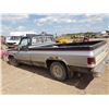 Image 3 : 1985 Chev C/R 10/1500 6.2L diesel 2GCEC14C0F1200980 (HAS KEYS)